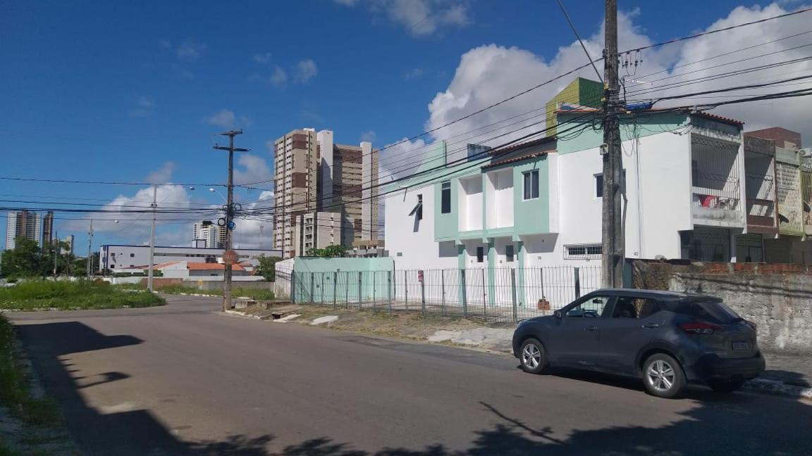 Duplex Simples Bem Localizado Apartamento