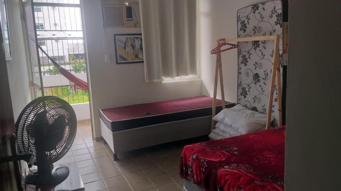 Apartamento Duplex Simples Bem Localizado