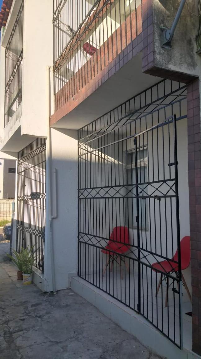 Duplex Simples Bem Localizado Apartamento