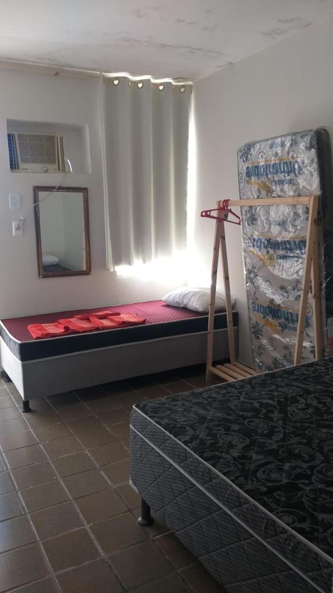 Duplex Simples Bem Localizado Apartamento João Pessoa